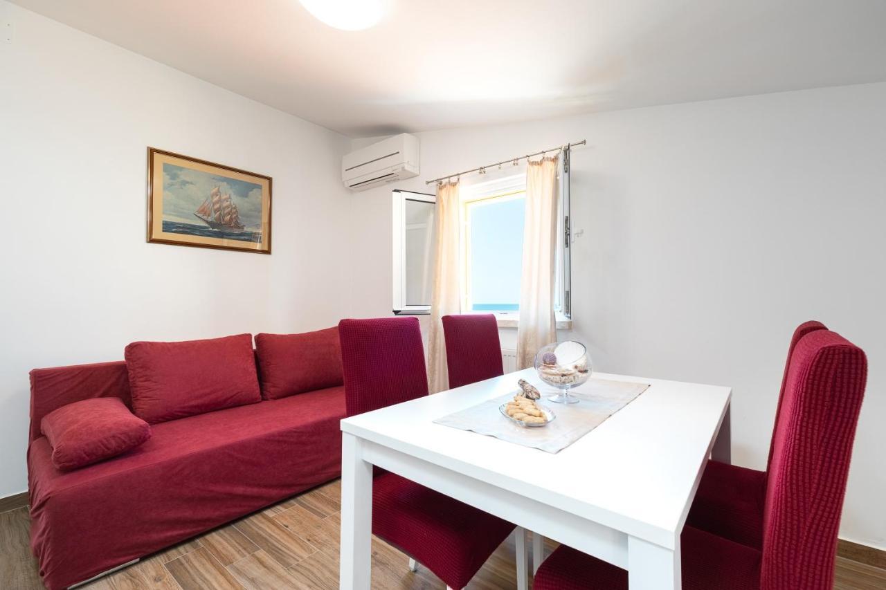 Fancy Apartments Dream Brna Rum bild
